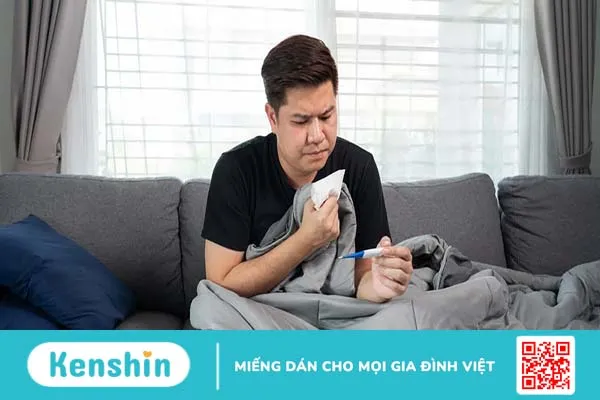 Sốt xuất huyết có được tắm không? Cách tắm đúng khi bị sốt xuất huyết