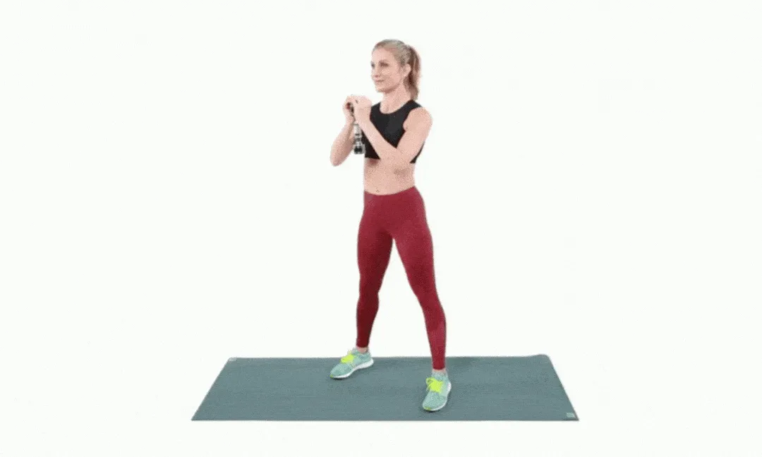 Squat là gì? Lợi ích, rủi ro và lưu ý khi tập squat