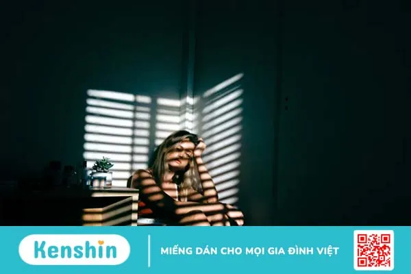 Stress ảnh hưởng đến làn da như thế nào?