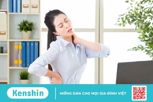 Stress nơi công sở và những ảnh hưởng đối với sức khỏe phái đẹp