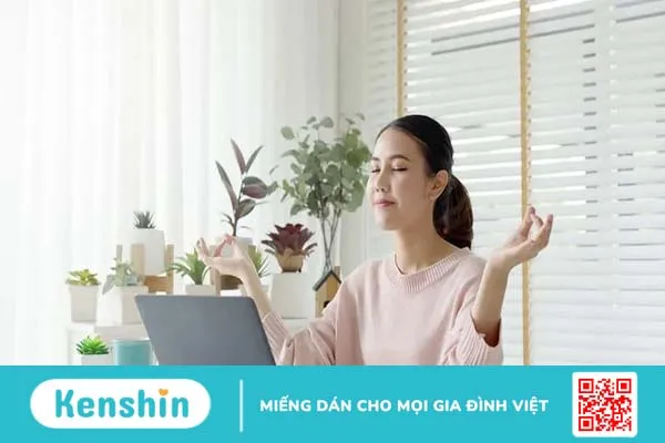 Stress nơi công sở và những ảnh hưởng đối với sức khỏe phái đẹp