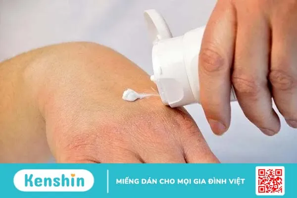 Sử dụng Hydroquinone đúng cách giúp da trắng sáng bật tone