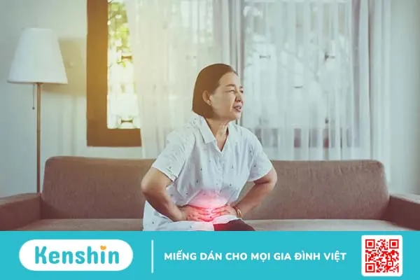 Sử dụng thuốc giảm đau đúng cách để không hại dạ dày của bạn