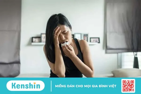 Sử dụng thuốc giảm đau đúng cách để không hại dạ dày của bạn