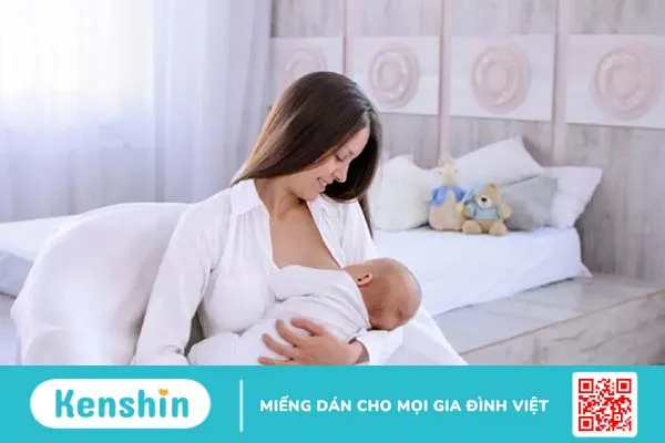 Sử dụng thuốc kích sữa mẹ: Bạn cần hết sức thận trọng!