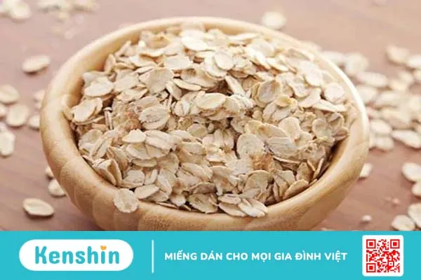 Sự khác biệt của chất xơ hòa tan và chất xơ không hòa tan