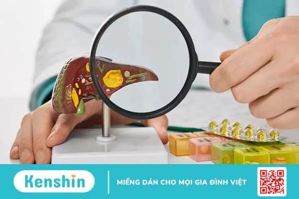 Sự khác biệt giữa viêm gan A, B, C là gì?