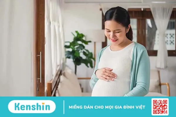 Sự phát triển của thai 33 tuần tuổi – Mẹ cần lưu ý điều gì?