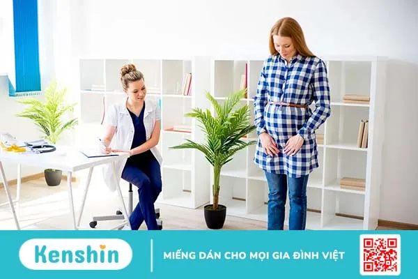 Sự phát triển của thai nhi 18 tuần tuổi và những thay đổi ở cơ thể mẹ bầu