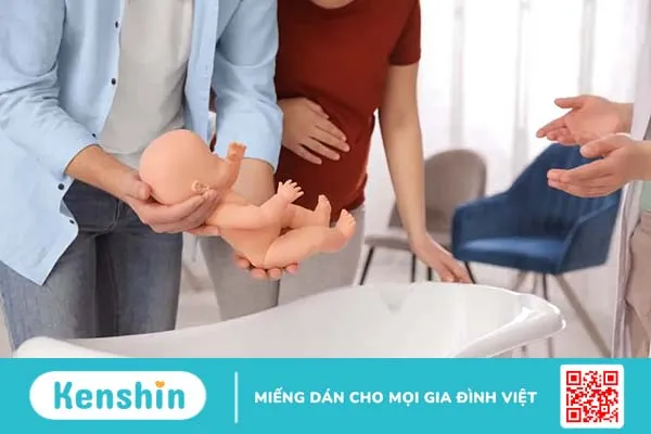 Sự phát triển của thai nhi 26 tuần và những lưu ý mẹ cần biết