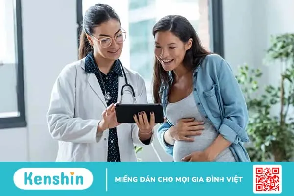 Sự phát triển của thai nhi 26 tuần và những lưu ý mẹ cần biết