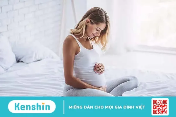 Sự phát triển của thai nhi 35 tuần – Những thay đổi, lưu ý mẹ cần biết