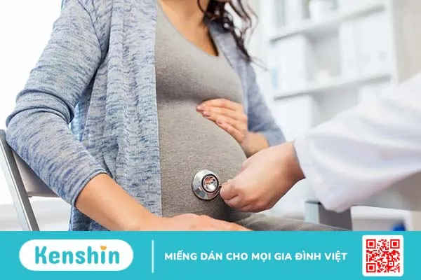 Sự phát triển của thai nhi 35 tuần – Những thay đổi, lưu ý mẹ cần biết