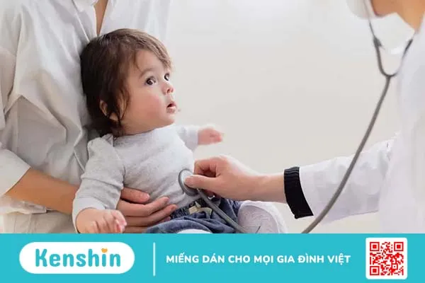 Sự phát triển của trẻ 16 tháng – Những điều bạn cần quan tâm