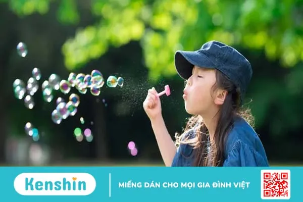 Sự phát triển của trẻ 5 tuổi: Ba mẹ cần biết những gì?