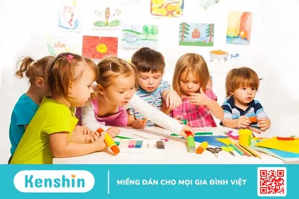 Sự phát triển của trẻ 5 tuổi: Ba mẹ cần biết những gì?