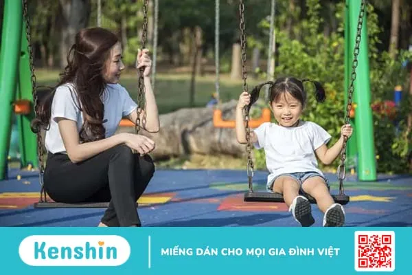 Sự phát triển của trẻ 5 tuổi: Ba mẹ cần biết những gì?