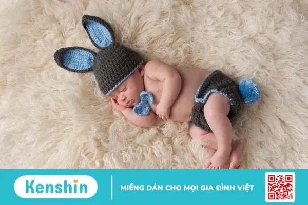 Sự phát triển của trẻ sơ sinh 2 tháng tuổi và lời khuyên dành cho cha mẹ