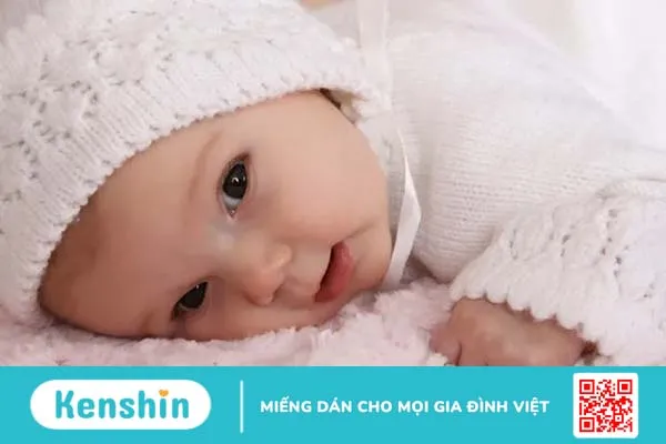 Sự phát triển của trẻ sơ sinh 2 tháng tuổi và lời khuyên dành cho cha mẹ