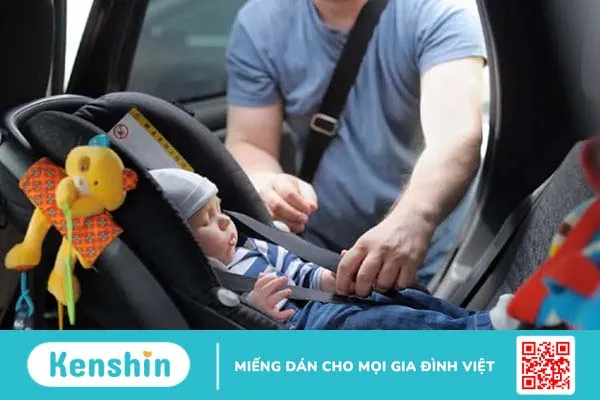 Sự phát triển của trẻ sơ sinh 2 tháng tuổi và lời khuyên dành cho cha mẹ