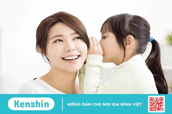 Sự phát triển ngôn ngữ của trẻ em qua các giai đoạn