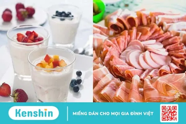 Sự thật về 15+ thực phẩm kỵ nhau theo chuyên gia dinh dưỡng