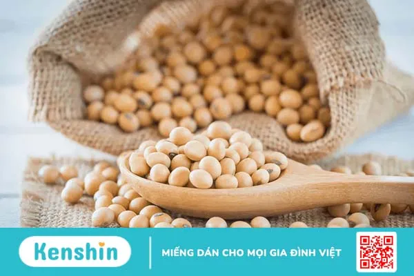 Sự thật về uống sữa đậu nành có giảm cân không?