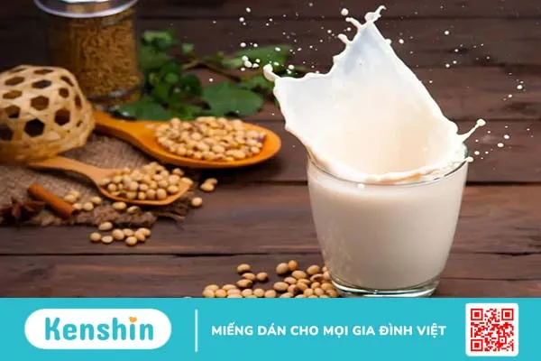 Sự thật về uống sữa đậu nành có giảm cân không?