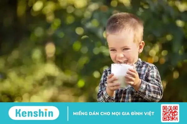 Sữa A2: Sự lựa chọn cho người gặp vấn đề đường tiêu hóa