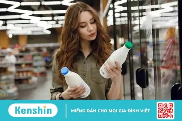 Sữa A2: Sự lựa chọn cho người gặp vấn đề đường tiêu hóa