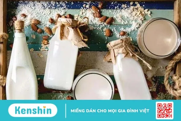 Sữa A2: Sự lựa chọn cho người gặp vấn đề đường tiêu hóa