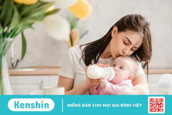 Sữa cao năng lượng là gì? Review 5 loại sữa cao năng lượng giúp bé tăng cân, theo khuyến nghị từ bác sĩ nhi khoa