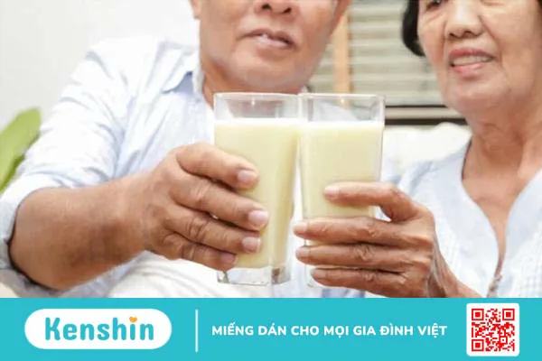 Sữa chống loãng xương giúp bổ sung dưỡng chất gì? Các tiêu chí lựa chọn