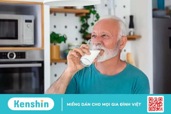 Sữa Ensure cho người tiểu đường: Dùng có tốt không?