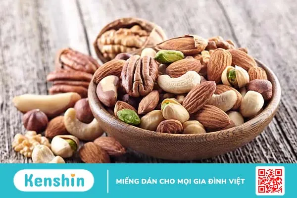 Sữa hạt cho người tiểu đường: Công dụng và cách làm