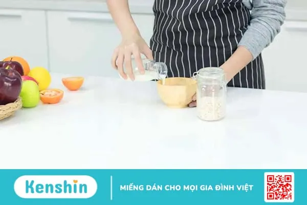 Sữa hạt cho người tiểu đường: Công dụng và cách làm