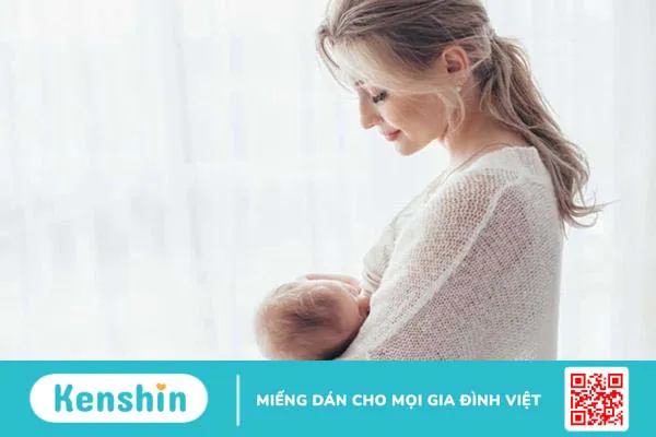 Sữa mẹ bị nóng phải làm sao? Cách cải thiện sữa mẹ bị nóng hiệu quả