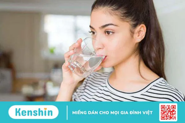 Sữa mẹ bị nóng phải làm sao? Cách cải thiện sữa mẹ bị nóng hiệu quả