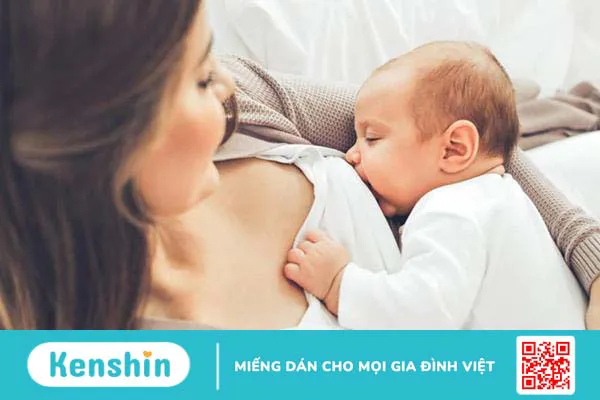 Sữa mẹ có vị gì? Những bí mật được bật mí sẽ khiến bạn bất ngờ