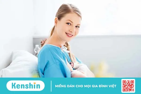 Sữa mẹ màu gì? Màu sữa mẹ như thế nào là tốt nhất?