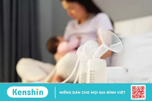 Sữa mẹ màu gì? Màu sữa mẹ như thế nào là tốt nhất?