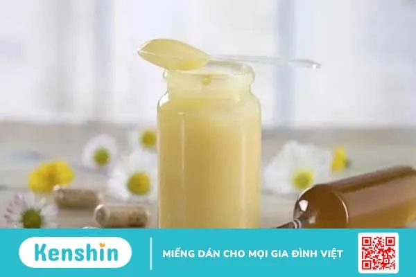 Sữa ong chúa có tác dụng gì? 13 công dụng và cách sử dụng sữa ong chúa