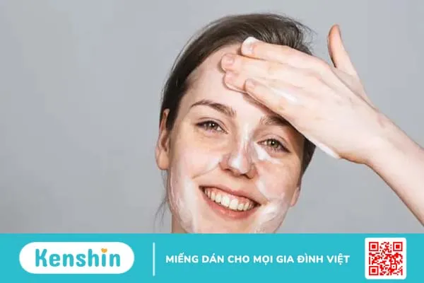 Sữa rửa mặt Cetaphil có tốt không? Review sữa rửa mặt da nhạy cảm