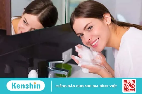 Sữa rửa mặt Cetaphil có tốt không? Review sữa rửa mặt da nhạy cảm