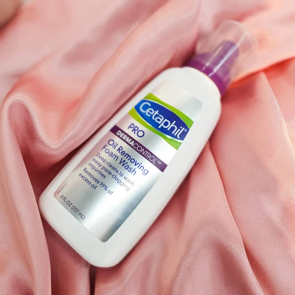 Sữa rửa mặt Cetaphil có tốt không? Review sữa rửa mặt da nhạy cảm