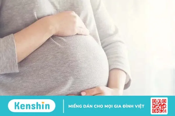 Sữa rửa mặt cho bà bầu: Mẹ xinh mà con vẫn khỏe!