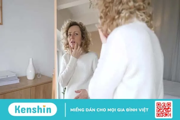 Sữa rửa mặt cho bà bầu: Mẹ xinh mà con vẫn khỏe!