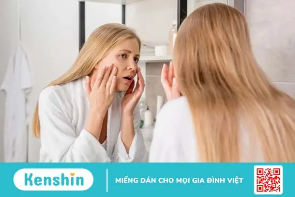 Sữa rửa mặt cho bà bầu: Mẹ xinh mà con vẫn khỏe!