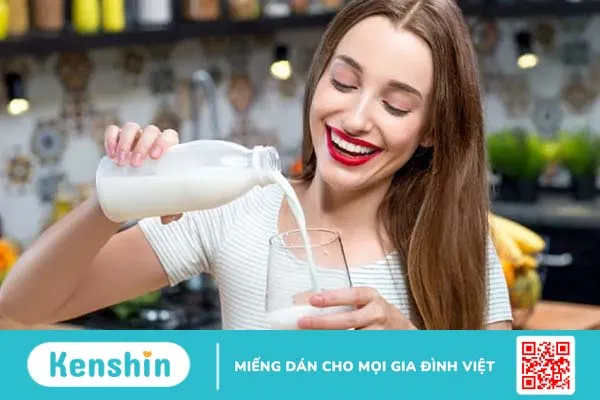 Sữa tươi nguyên chất chưa qua xử lý liệu có tốt cho sức khỏe?