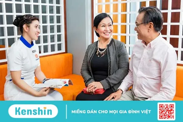 Sức khỏe là sắc đẹp. Là phụ nữ, hãy giữ mình luôn xinh đẹp!